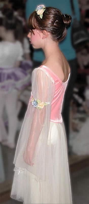 Prima Ballerina